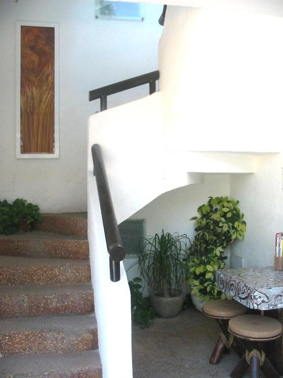 Bungalows Villarena Acapulco Buitenkant foto